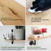 Natural Goods Berlin Regalboden EICHE, Regalbrett, Produktbild-Vorschau 3