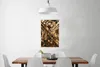 MuchoWow® Poster Gold - Autobahn - Städte 60x90 cm - Produktbild-Vorschau 2