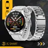 Smartwatch Męski Zegarek Pomiar Glukozy Ekg Bmi Hrv Polskie Podgląd zdjęcia produktu 15