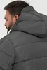 BLEND BHFrederic Herren Winterjacke Big & Tall Herrenjacke Produktbild-Vorschau 5