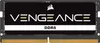 Corsair Vengeance CMSX32GX5M1A4800C40 memoria 32 GB 1 x 32 Anteprima dell’immagine prodotto 1