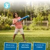 55 cm Wasserpistole mit 12 m Reichweite - Leistungsstarke Produktbild-Vorschau 2