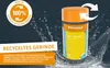 Steinbach Poolpflege pH-Plus Granulat 1 kg, pH-Regulierung Produktbild-Vorschau 10