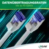 InLine 74925, 25 m, Cat6a, S/FTP (S-STP), RJ-45, RJ-45, Produktbild-Vorschau 7