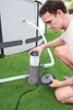 Bestway 58386, Pumpa na olejový filter, Modrá, Šedá, 1100 Náhľad obrázku produktu 51
