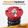 Kit de suspension filetšŠ pour BMW SšŠrie 5 E60 525i 528i Voir les images du produit 7
