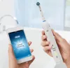 Oral-B | Spazzolino elettrico - Pro 5 Clean&Protect - Anteprima dell’immagine prodotto 8