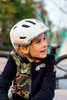 ABUS casco per bambini Smiley 3.0 ACE LED - casco da bici Anteprima dell’immagine prodotto 11