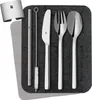 WMF my2Go Besteck Set 8-teilig, Outdoor Reisebesteck, Produktbild-Vorschau 18