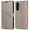 Handyhülle für Samsung Galaxy A57 Klapphülle 3 Kartenfächer Produktbild-Vorschau 4