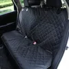 Poťah na sedadlo pre psa, deka na zadné sedadlo auta, Náhľad obrázku produktu 10