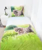 Set di biancheria da letto reversibile in flanella Herding Anteprima dell’immagine prodotto 7