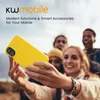 kwmobile Handyhülle für iPhone 17 Hülle, für iPhone 17 Case Produktbild-Vorschau 7