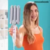 InnovaGoods Arricciacapelli triplo in ceramica Anteprima dell’immagine prodotto 11
