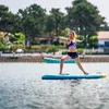 Aqua Marina Dhyana 10'8'' iSUP SUP Stand Up Paddle Board Voir les images du produit 18