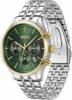 ChronoMeister Armbanduhr Boss Avery Chronograph 1514159 Produktbild-Vorschau 3