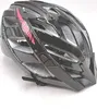 ALPINA casque cycliste unisexe PANOMA 2.0 noir rose Voir les images du produit 4