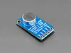 Adafruit Electret Mikrofon Verstärker - MAX9814 Produktbild-Vorschau 1