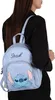 DISNEY Stitch Rucksack aus  für Jugendliche – geräumiger Produktbild-Vorschau 2
