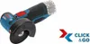 Bosch 0 615 A00 17D, 1,8 cm, 280 spm, 1500 spm, 7 cm, 1,5 Podgląd zdjęcia produktu 5