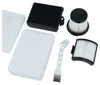 vhbw 5-tlg. Filter + Pinsel Set kompatibel mit Shark Detect Produktbild-Vorschau 7
