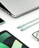 Innostyle Usb-C Cavo Di Ricarica Rapida Per Iphone Samsung Anteprima dell’immagine prodotto 7