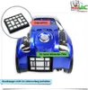 Set kompatibel mit Fakir Apollo BL 150 Produktbild-Vorschau 2