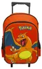 Set trolley Pokémon per la scuola, 3 pezzi, per bambini Anteprima dell’immagine prodotto 4