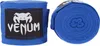 Venum EU- -0430-Blue, Elastische Boxbandagen, 2,49 m (98"), Produktbild-Vorschau 1