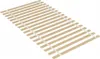 Lattenrost für Matratze 100x200 cm 18 Stück Flachlatten Produktbild-Vorschau 1