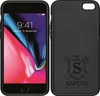 Hülle Apple iPhone 7 / 8 / SE 2 Handy Schutz Cover Silikon Produktbild-Vorschau 3