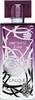 A product shot of a Lalique Amethyst Eclat Eau de Parfum bottle. Produktbild-Vorschau