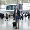 Torba podróżna do samolotu RYANAIR WIZZAIR bagaż podręczny Podgląd zdjęcia produktu 7