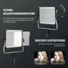 Neewer Dauerlicht 660 PRO II Beleuchtungs-Set Produktbild-Vorschau 8