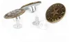 10 boutons jeans vintage, 20mm, avec bordure de fil, type Voir les images du produit 6