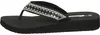 Pantolette bis 30mm Absatz (casual) 1D30370-BK Produktbild-Vorschau 2