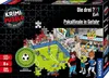KOSMOS Krimipuzzle Die drei ??? Kids Pokalfinale in Gefahr, Anteprima dell’immagine prodotto 1
