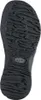 Keen Whisper Damen Sandalen Schwarz/Grau, Farbe:black/steel Produktbild-Vorschau 6