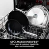 Ninja Foodi C63000DE Topfset mit antihaftbeschichteten Produktbild-Vorschau 10