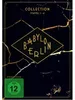Babylon Berlin - Collection Staffeln 1-4 Produktbild-Vorschau 1