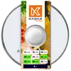 KADAX Couvercle de casserole "Salerno", set de couvercles Voir les images du produit 3
