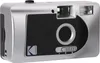 KODAK wiederverwendbare motorisierte Kamera S88 Silber Produktbild-Vorschau 4
