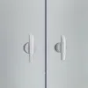 Pendeltür Lavea 70x195cm Milchglas Produktbild-Vorschau 6