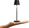 SIGOR Akku-Tischleuchte LED Nuindie pocket 21cm nachtschwar Produktbild-Vorschau 2