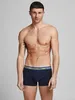 JACK & JONES 10-pack boxerky trunks set elastické nohavice Náhľad obrázku produktu 2