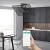 my wall HL 44 ML TV Deckenhalter Smart Home motorisiert 32 Produktbild-Vorschau 5