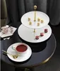 Villeroy & Boch Signature MetroChic Blanc Gifts Étagère Voir les images du produit 2