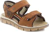 Primigi PRI58960 Cuoio/Beige Sc  Größe EU 34 Produktbild-Vorschau 6