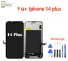 Für iPhone 14 Plus LCD Display Einheit schwarz Retina Produktbild-Vorschau 3
