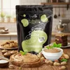 Nustino - Erdnussbutter Pulver Pistazie, Schokolade 400g - Produktbild-Vorschau 7